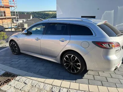 Gebraucht Mazda 6