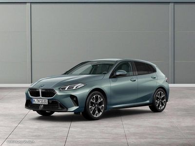 Neu BMW 120 Sport Line 170 PS (125 kW) 2026 Cape york gruen Kleinwagen