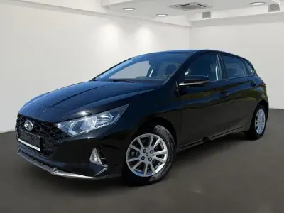 Używany Hyundai i20 Select 101 KM (74 kW) 2022 Hatchback