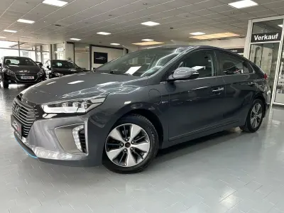 Gebraucht Hyundai Ioniq