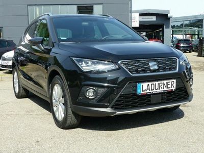 Gebraucht Seat Arona XCELLENCE 95 PS (69 kW) 2020 Andere farbe SUV