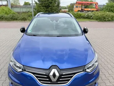 Gebraucht Renault Mégane GT Line