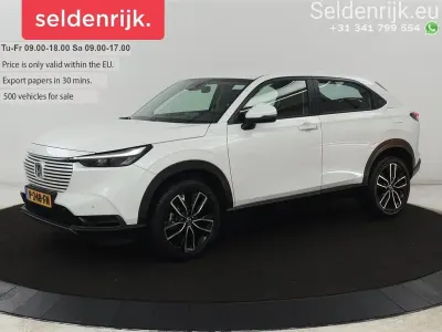 Gebraucht Honda HR-V