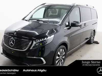 Gebraucht Mercedes EQV300