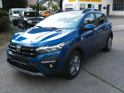 Gebraucht Dacia Sandero