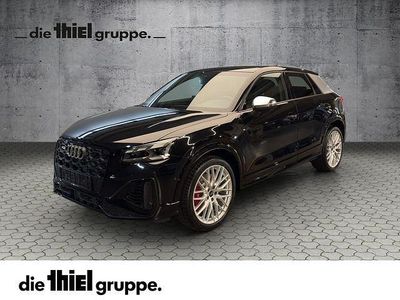 Nouă Audi SQ2 Sport 300 CP (220 kW) 2026 Negru SUV