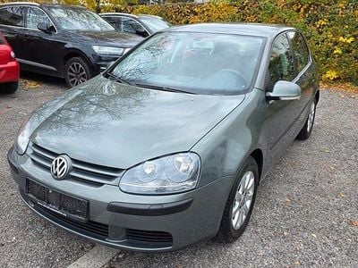 Gebraucht VW Golf IV Comfortline 102 PS (75 kW) 2004 Limousine
