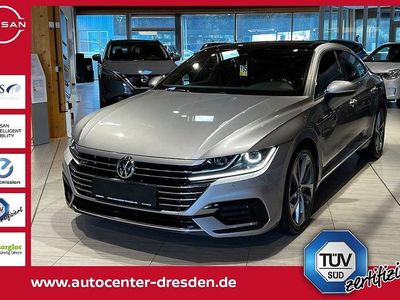VW Arteon