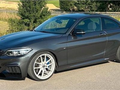 BMW M240