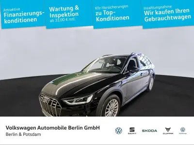 Gebraucht Audi A4 Allroad