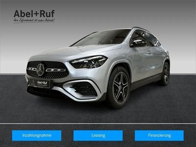 Mercedes GLA200