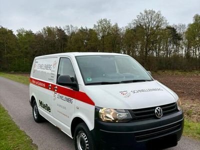 VW T5