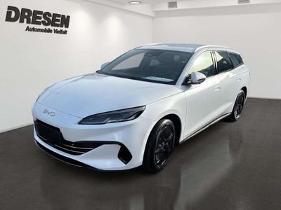 Neu BYD Seal Boost 184 PS (135 kW) 2026 Weiss Kombi