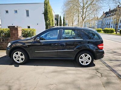 Mercedes ML350