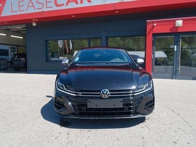 VW Arteon