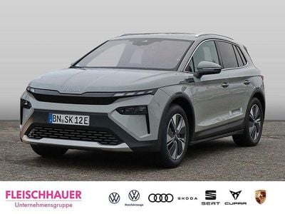 Usata Skoda Elroq Lodge 210 kW (286 CV) 2025 Grigio SUV