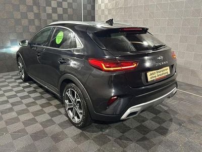 Usata Kia XCeed Platinum 160 CV (117 kW) 2021 Nero SUV