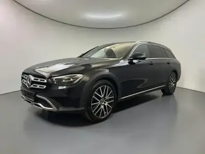 Gebraucht Mercedes E400