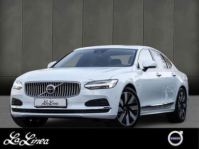 Gebraucht Volvo S90 Ultimate 455 PS (334 kW) 2024 Weiss Limousine