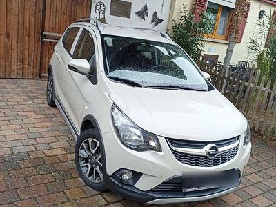 Opel Karl