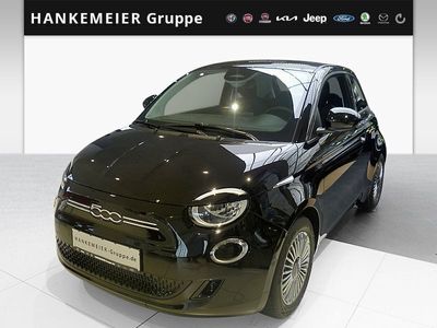 gebraucht Fiat 500e 42kWh-SHZ-Kamera-LM 16"-PDC-CarPlay-sofort verfügbar