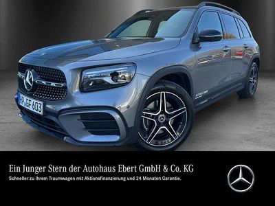 Gebraucht Mercedes GLB200 AMG 163 PS (119 kW) 2025 Othercolor SUV