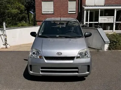 Gebraucht Daihatsu Cuore