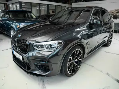 Gebraucht BMW X3 M