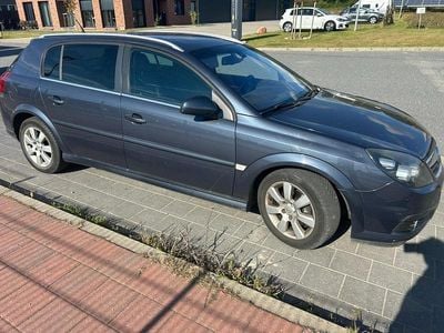 Opel Signum