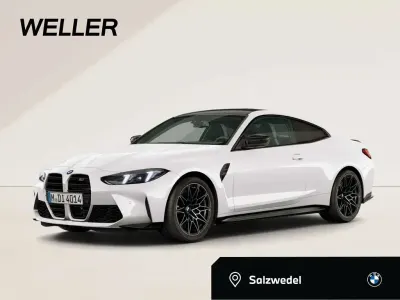 Gebraucht BMW M4