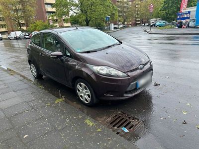 gebraucht Ford Fiesta 1.25 Titanium