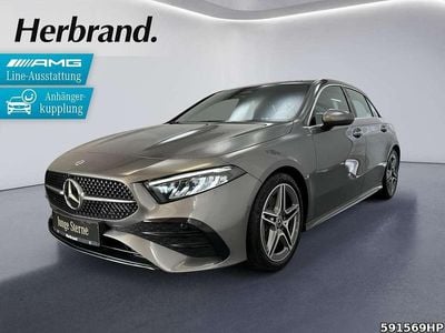 Mercedes A200