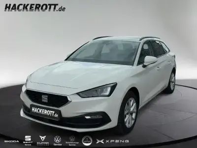 Gebraucht Seat Leon ST