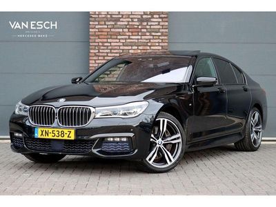 BMW 750