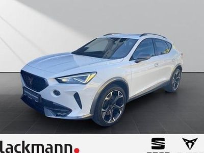 Gebraucht Cupra Formentor VZ 310 PS (228 kW) 2024 Weiß SUV