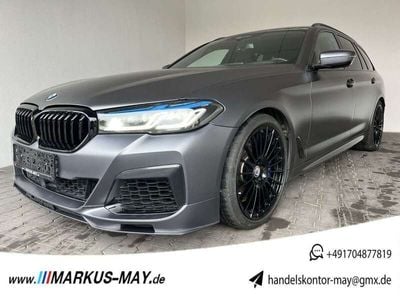Alpina D5