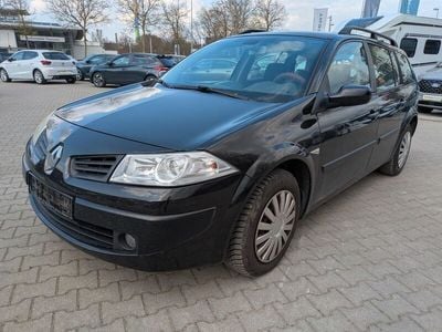 Renault Mégane II