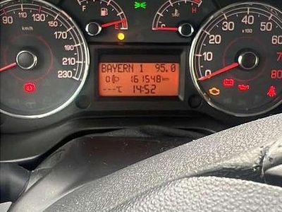 Gebraucht 2008 Fiat Punto Limousine | 3.000 €