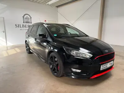 Gebraucht Ford Focus