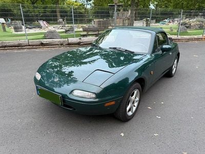 Mazda MX5