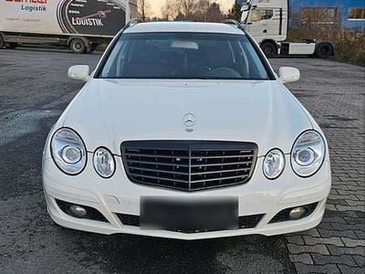 Second-hand Mercedes 280 190 CP (139 kW) 2007 Alb Break