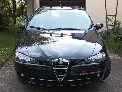 Alfa Romeo 147