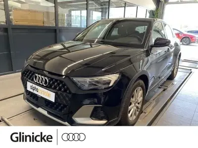Gebraucht Audi A1