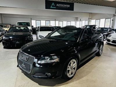 Audi A3 Cabriolet