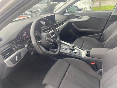 gebraucht Audi A4 Avant b8 / 2.0 S lign. 2018 s tronic