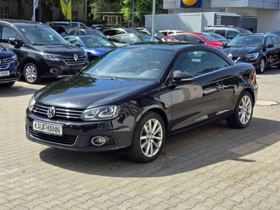 VW Eos