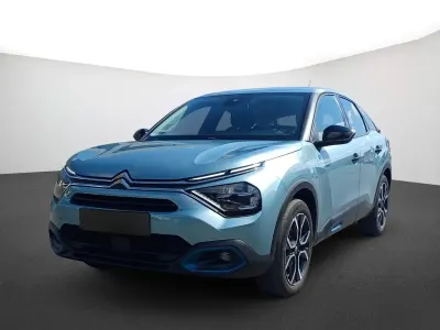Gebraucht Citroën e-C4