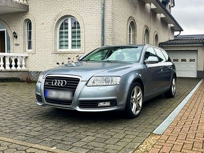 gebraucht Audi A6 3.0