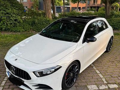 Mercedes A220
