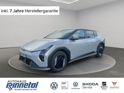 Grau Neu 2025 Kia EV4 Earth Kleinwagen | 45.999 € (Fairer Preis)